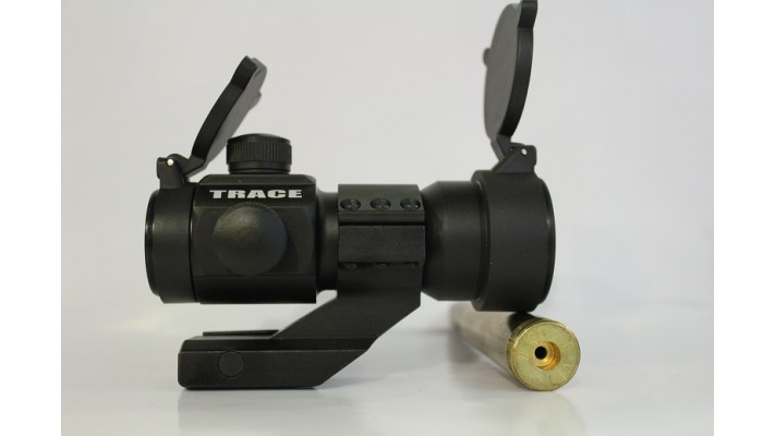 Trace Optics - TR-3000 - Red Dot